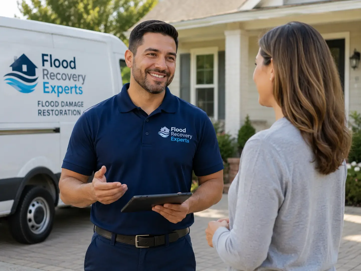 Flood Damage Cleanup Booneville, MS FAQs